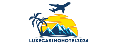 Casinoluxehotel2024  - top list logo